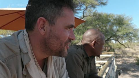 Walking with Elephants - Episode 1
