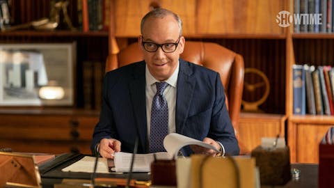 Billions - Episode 11