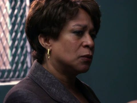 Law & Order - Episode 11