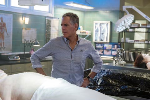 NCIS: New Orleans - Episode 13