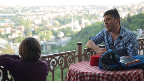 Baba Oğul Çelebiler - Episode 3