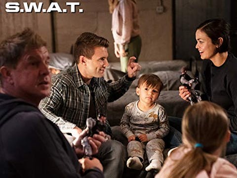 S.W.A.T. - Episode 4