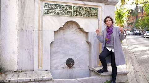 İstanbul'un İskeleleri - Episode 8