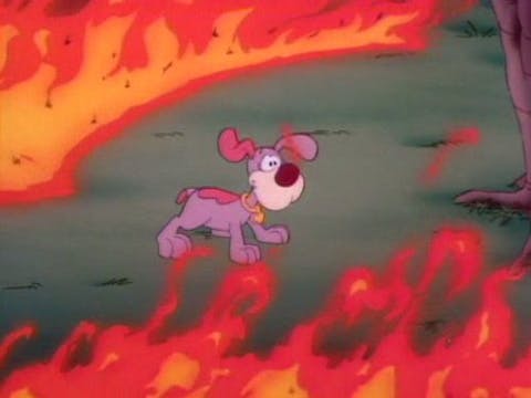 The Smurfs - Episode 32