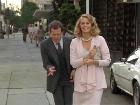 Moonlighting - Episode 5