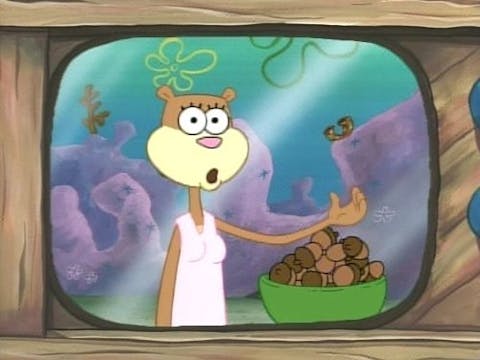 SpongeBob SquarePants - Episode 9
