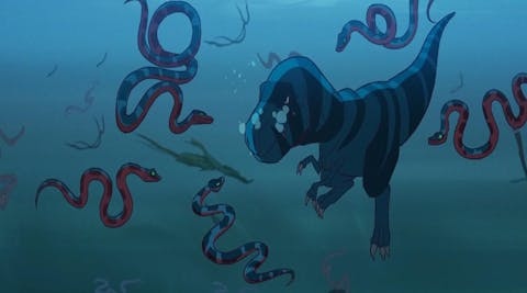 Primal - Episode 2