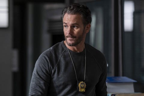 Law & Order: Special Victims Unit - Episode 8