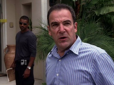 Criminal Minds - Episode 4
