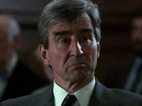 Law & Order - Episode 9