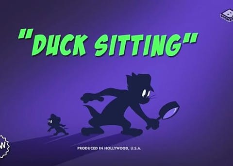 The Tom and Jerry Show - Episode 21