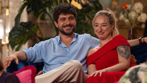 90 Day Fiancé UK - Episode 13