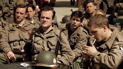 Band of Brothers - Episode 9