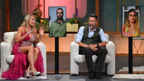 90 Day Fiancé: Before the 90 Days - Episode 21