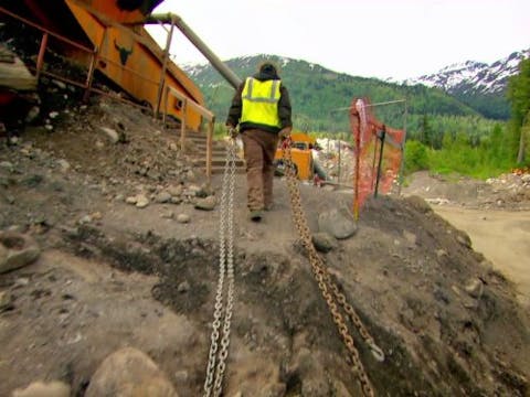Gold Rush - Episode 13
