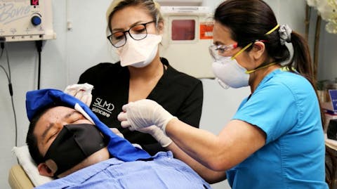 Dr. Pimple Popper - Episode 4