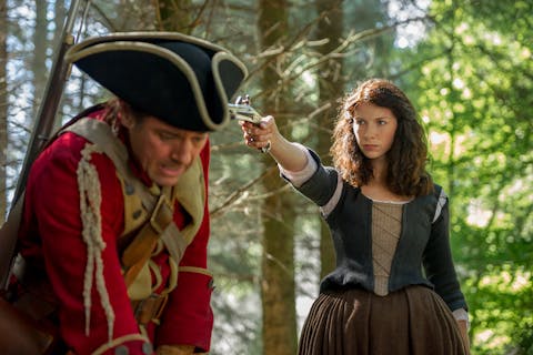 Outlander - Episode 14