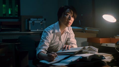 Tokyo Vice - Episode 2