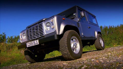 Wheeler Dealers - Episode 8