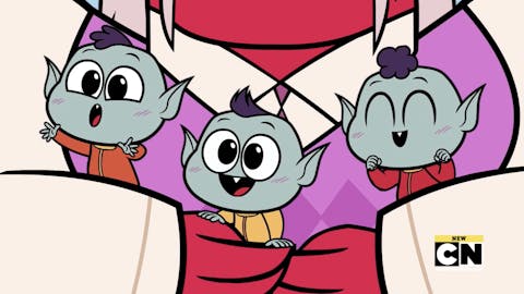 Teen Titans Go! - Episode 41