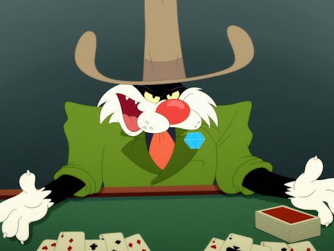 Looney Tunes Cartoons - Episode 7