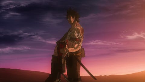Black Clover - Episode 13