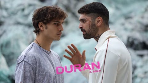 Duran - Episode 4