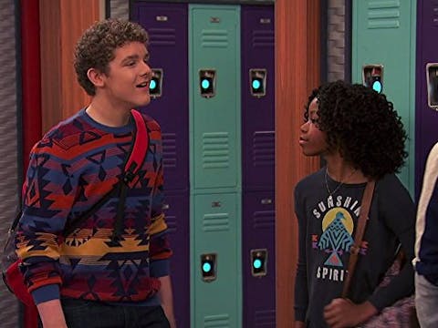 Henry Danger - Episode 18