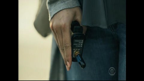 S.W.A.T. - Episode 1