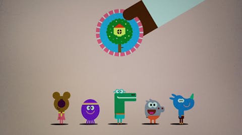 Hey Duggee - Episode 7