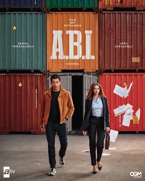 A.B.I. - Episode 16