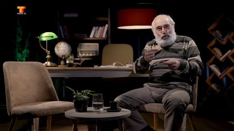 İster İnan İster İnanma - Episode 11