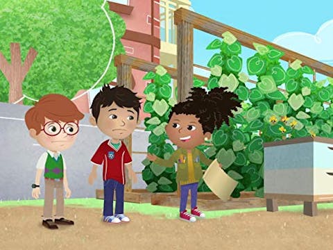 Addison - Episode 16