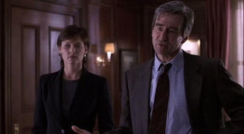 Law & Order - Episode 7