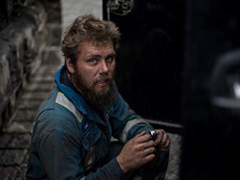 Gold Rush - Episode 7