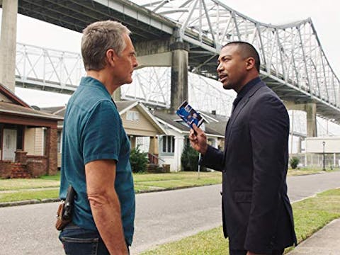 NCIS: New Orleans - Episode 17