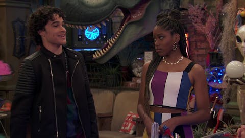 Henry Danger - Episode 32