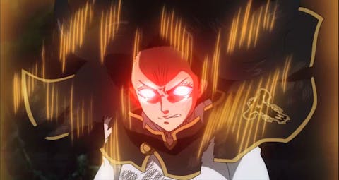 Black Clover - Episode 12