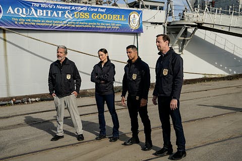 NCIS - Episode 10