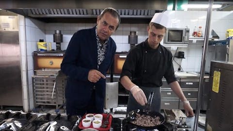 Gastronomi Maceraları - Episode 18
