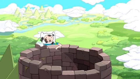 Adventure Time - Episode 4