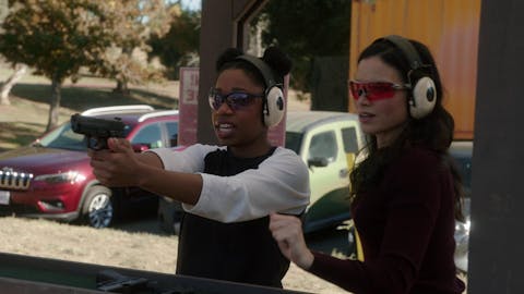 NCIS - Episode 8
