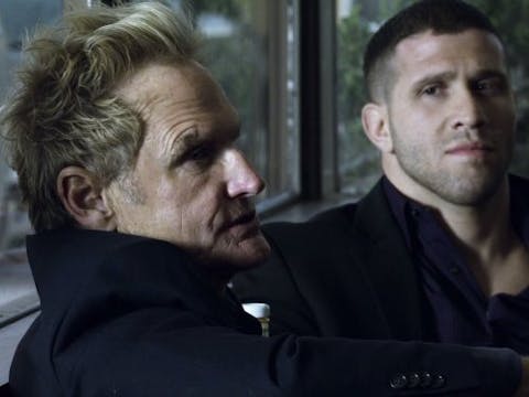 Justified - Episode 5