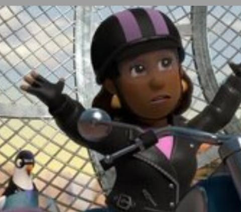 PAW Patrol - Episode 23