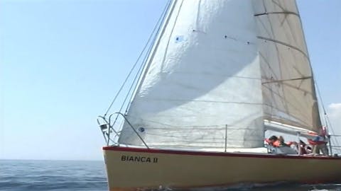 Sudaki İzler - Episode 108