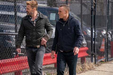 Chicago P.D. - Episode 21