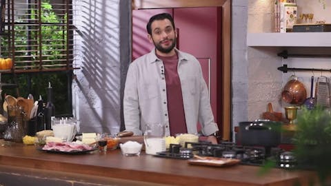 Kemal Can'la - Episode 25