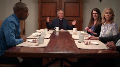 Curb Your Enthusiasm - Episode 9