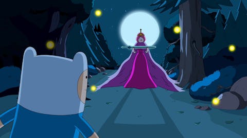 Adventure Time - Episode 6