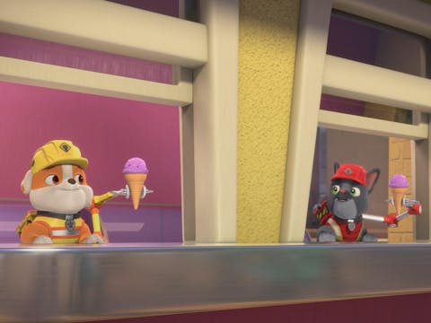 Rubble & Crew - Episode 3